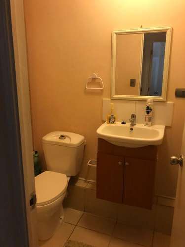 Arriendo departamento