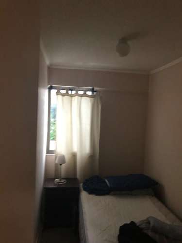 Arriendo departamento