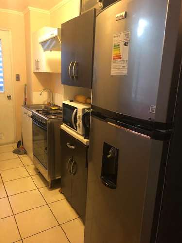 Arriendo departamento