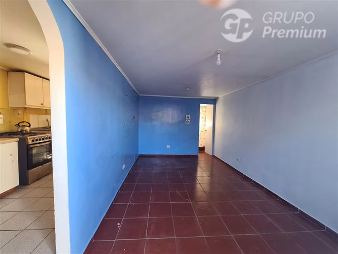 CASA EN VENTA 5D+3B+4EST., DEPTO. INTERIOR, EL BOSQUE - Imagen 21