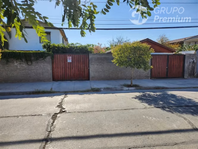 CASA EN VENTA 5D+3B+4EST., DEPTO. INTERIOR, EL BOSQUE - Imagen 20