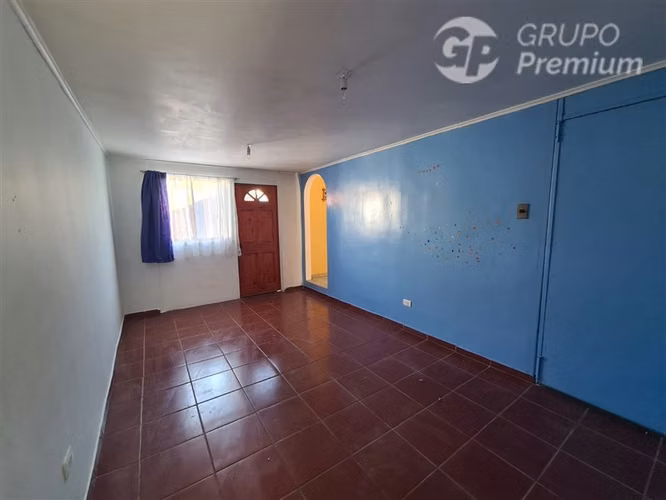 CASA EN VENTA 5D+3B+4EST., DEPTO. INTERIOR, EL BOSQUE - Imagen 22