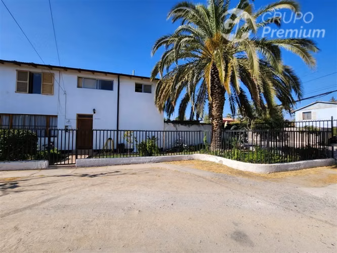CASA EN VENTA 5D+3B+4EST., DEPTO. INTERIOR, EL BOSQUE - Imagen 32