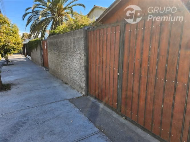 CASA EN VENTA 5D+3B+4EST., DEPTO. INTERIOR, EL BOSQUE - Imagen 19