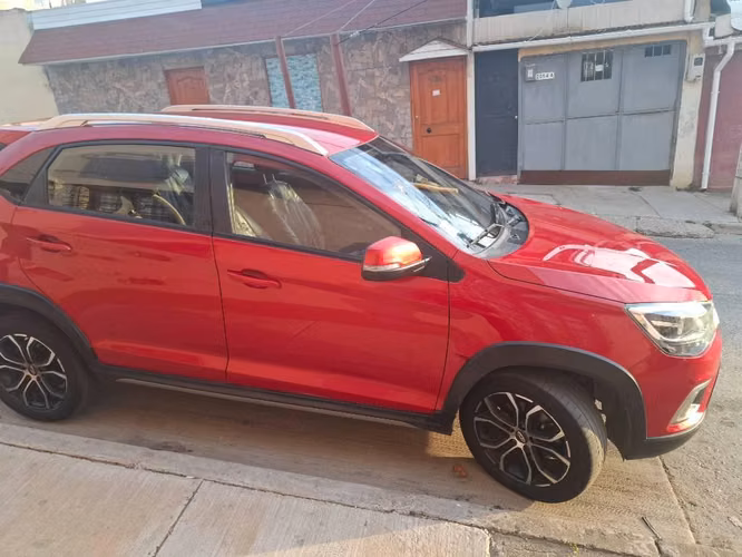 VENDO TIGGO 2 AÑO 2023