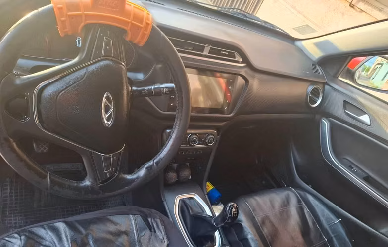 VENDO TIGGO 2 AÑO 2023 - Imagen 3