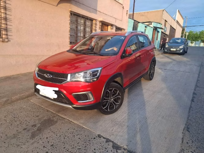 VENDO TIGGO 2 AÑO 2023 - Imagen 2