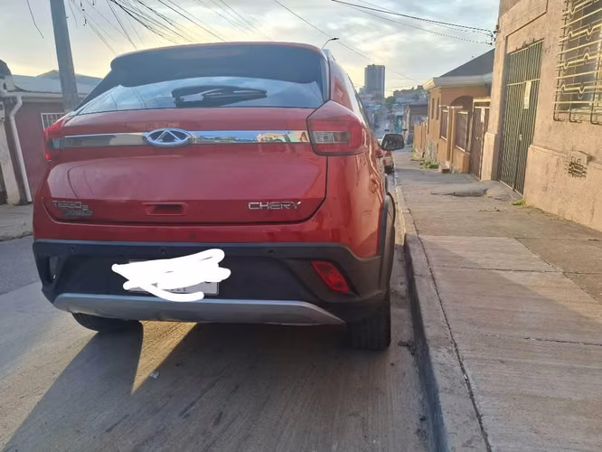 VENDO TIGGO 2 AÑO 2023 - Imagen 4