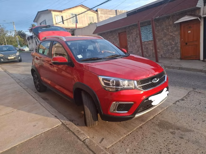 VENDO TIGGO 2 AÑO 2023 - Imagen 5