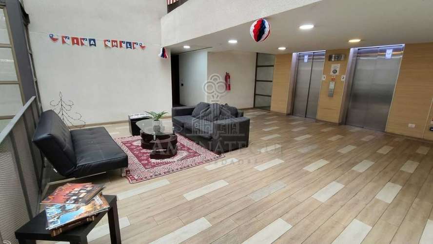 Moderno Home studio,Santiago,Metro Los Heroes (184968)