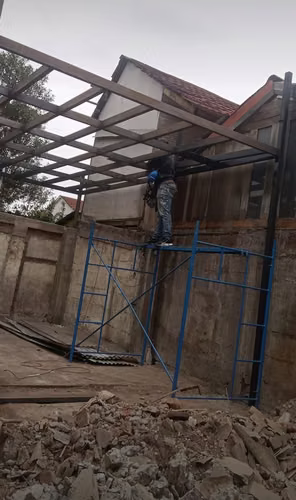 Remodelacion en general