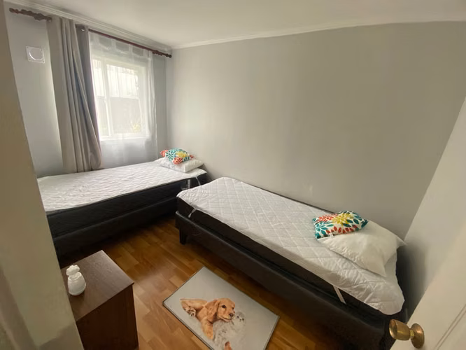 Arriendo Casa Amoblada en Mirador de Puerto Varas - Imagen 19