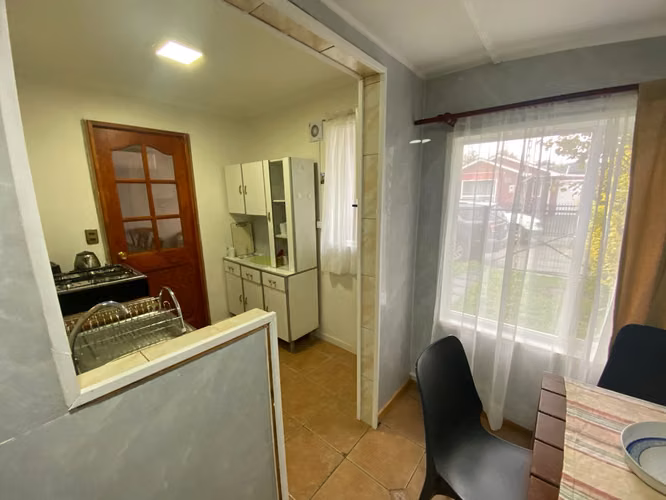 Arriendo Casa Amoblada en Mirador de Puerto Varas - Imagen 21