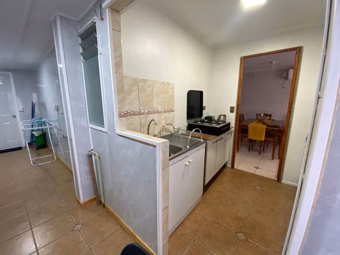 Arriendo Casa Amoblada en Mirador de Puerto Varas - Imagen 13