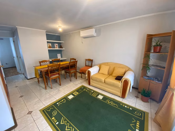 Arriendo Casa Amoblada en Mirador de Puerto Varas - Imagen 8