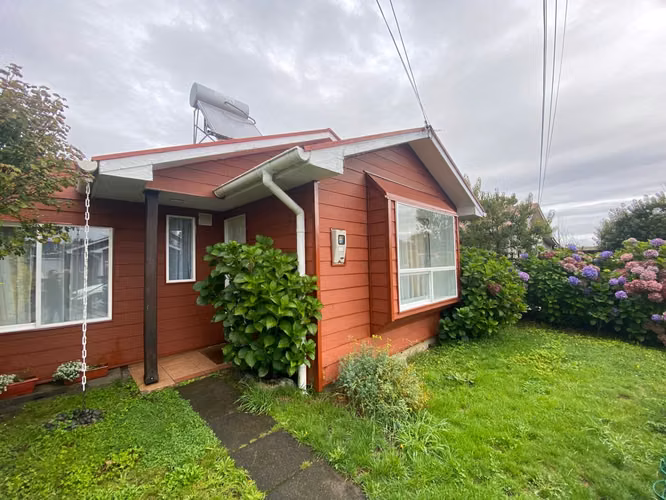 Arriendo Casa Amoblada en Mirador de Puerto Varas - Imagen 4