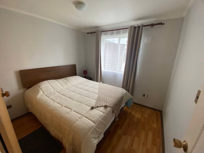 Arriendo Casa Amoblada en Mirador de Puerto Varas - Imagen 17