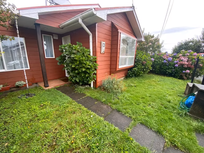 Arriendo Casa Amoblada en Mirador de Puerto Varas - Imagen 2