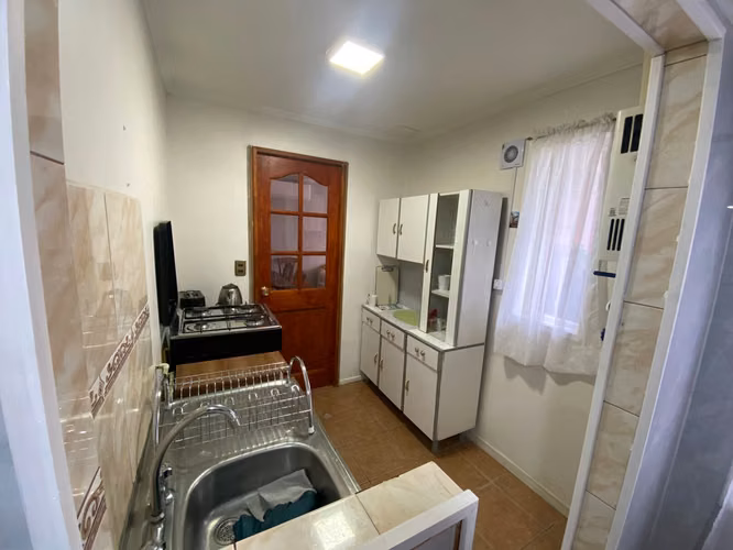 Arriendo Casa Amoblada en Mirador de Puerto Varas - Imagen 11