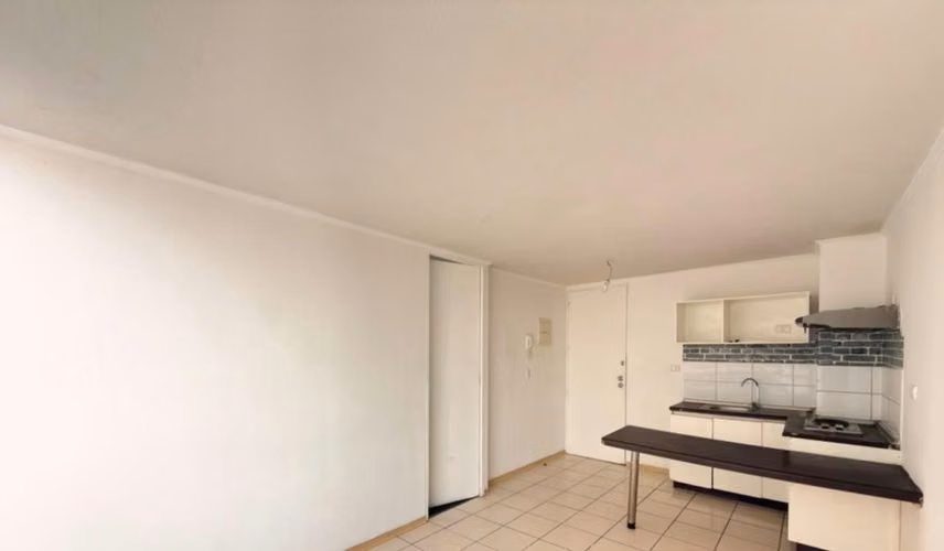 VENTA DEPARTAMENTO 1HAB 1BA INDEPENDENCIA