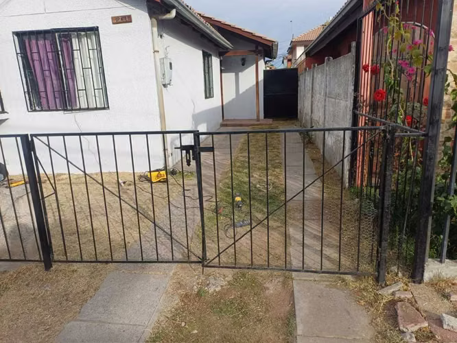 Casa aislada 3D y 2B ,condominio cerrado (184969) - Imagen 16