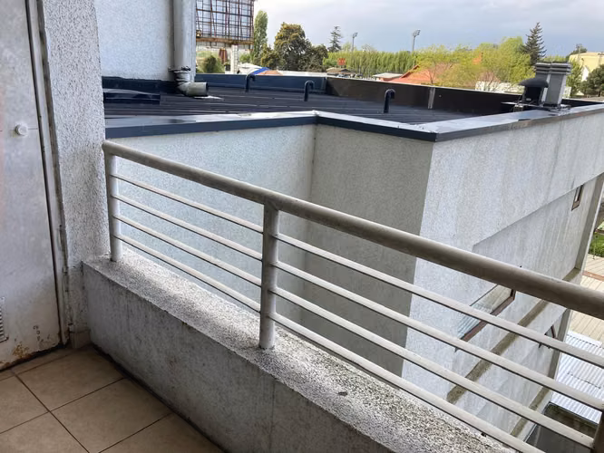 EXCELENTE DPTO AMOBLADO SAN PEDRO DE LA PAZ - Imagen 8