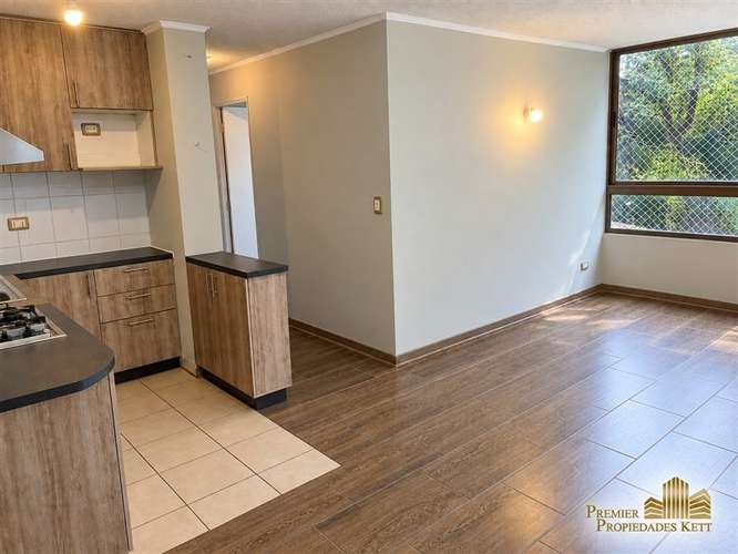 ARRIENDO DEPARTAMENTO 2D/1B SAN MARTÍN METRO SANTA ANA