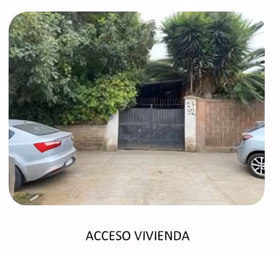 TERRENO ATENCIÓN INMOBILIARIAS LA FLORIDA - Imagen 17