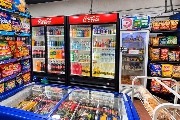 DERECHO A LLAVE  DE MINIMARKET - Imagen 5