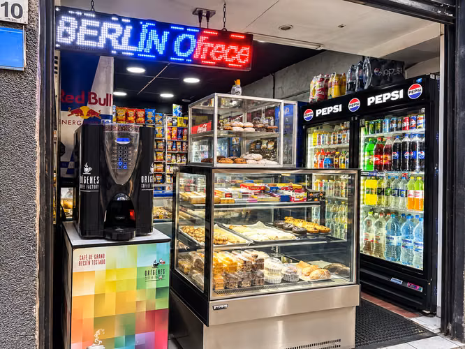 DERECHO A LLAVE  DE MINIMARKET - Imagen 7