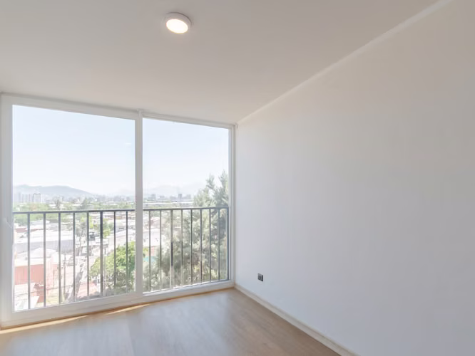 Departamento en Arriendo Ñuñoa 2D1B - Imagen 12