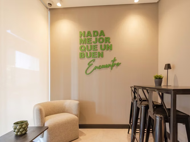 Departamento en Arriendo Ñuñoa 2D1B - Imagen 19