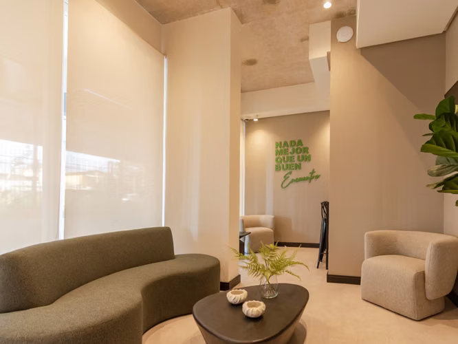 Departamento en Arriendo Ñuñoa 2D1B - Imagen 22
