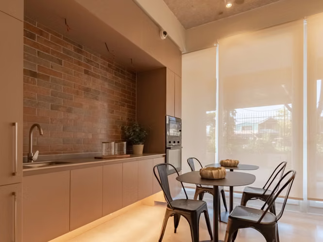 Departamento en Arriendo Ñuñoa 2D1B - Imagen 15