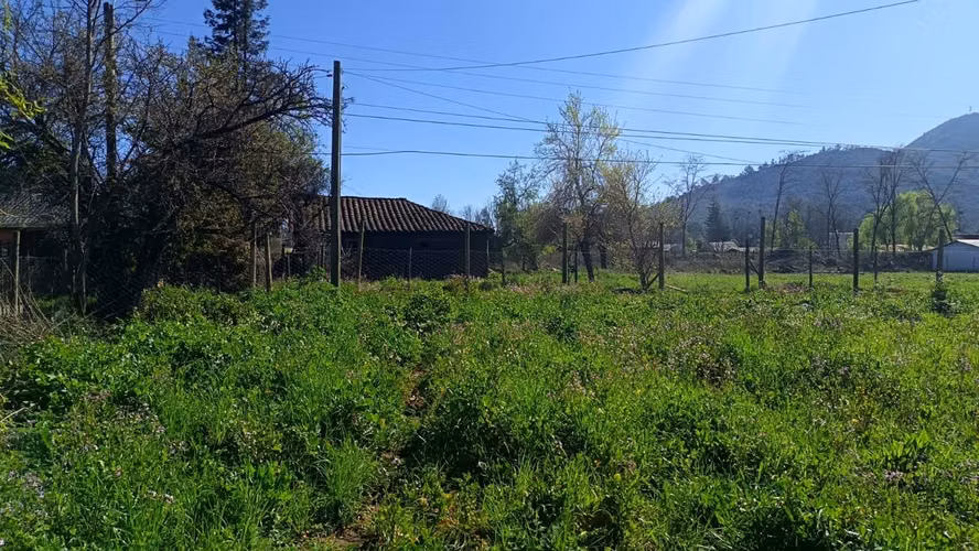 Parcela 5500 mt2, Agua y Luz, 3 D, 2B, B - Imagen 6