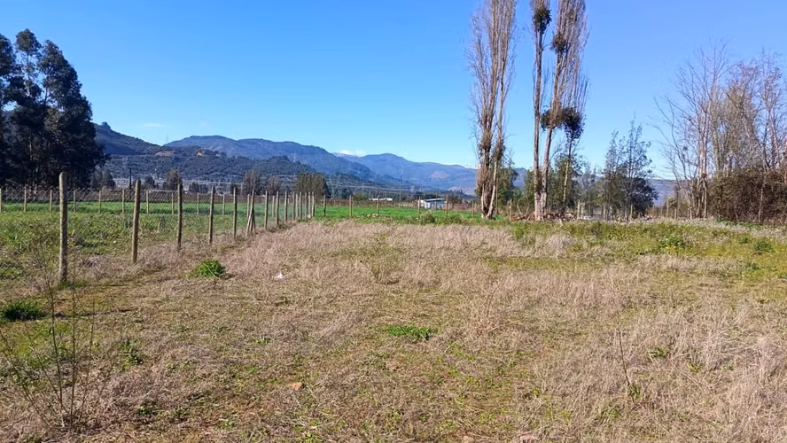 Parcela 5500 mt2, Agua y Luz, 3 D, 2B, B - Imagen 8