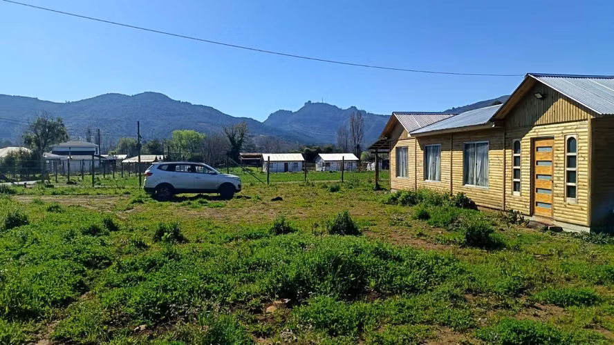 Parcela 5500 mt2, Agua y Luz, 3 D, 2B, B - Imagen 14