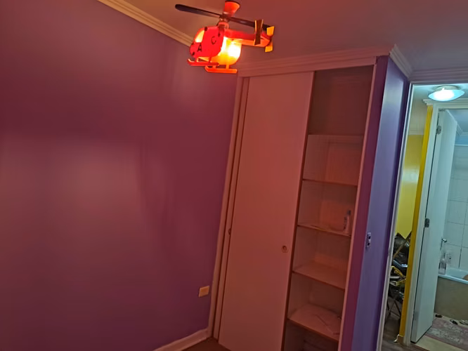 DEPARTAMENTO 3D2B1E1B LA FLORIDA - Imagen 12
