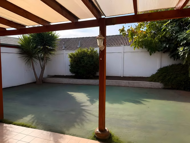 CASA 4D 2B 2E EN CONDOMINIO, LA FLORIDA - Imagen 5