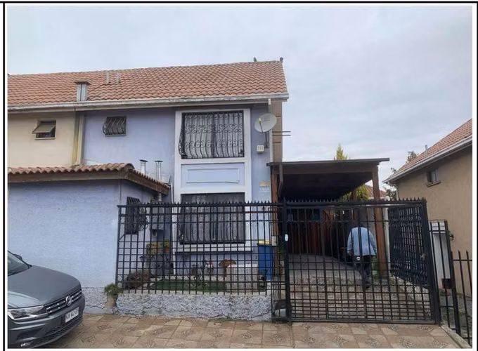 Gran casa 3D 2B "E 1B - Imagen 1