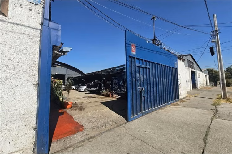 Propiedad Comercial, galpones y oficinas, San Miguel - Imagen 10