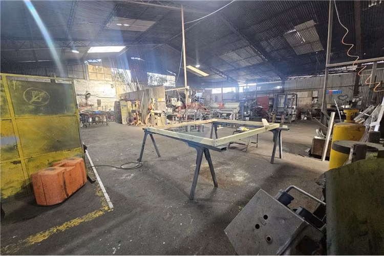 Propiedad Comercial, galpones y oficinas, San Miguel - Imagen 4