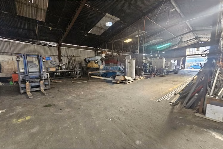 Propiedad Comercial, galpones y oficinas, San Miguel - Imagen 5
