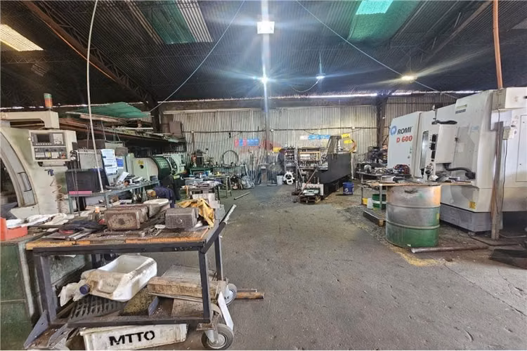 Propiedad Comercial, galpones y oficinas, San Miguel - Imagen 7