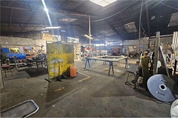 Propiedad Comercial, galpones y oficinas, San Miguel - Imagen 3