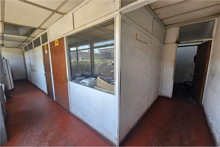 Propiedad Comercial, galpones y oficinas, San Miguel - Imagen 18