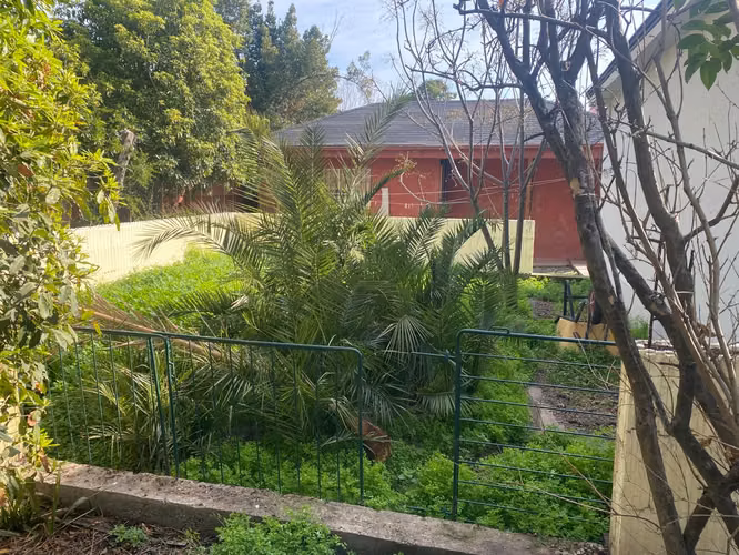 SE LIQUIDA CASA GRAN TERRENO Y CONSTRUCIÓN - Imagen 2