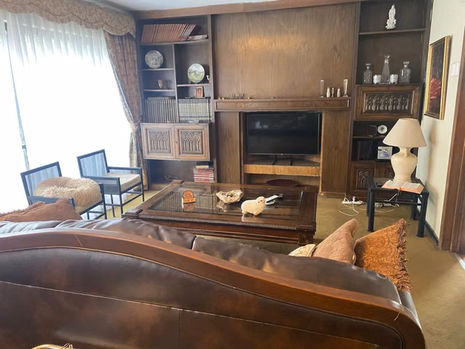 Hermosa Casa, Metro Magallanes Aceptamos Ofertas - Imagen 4