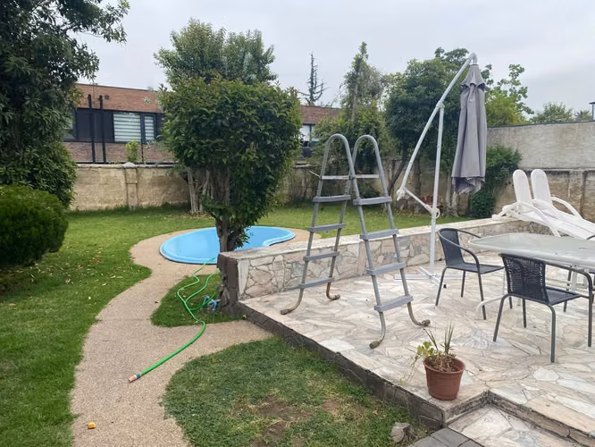 Hermosa Casa, Metro Magallanes Aceptamos Ofertas - Imagen 18