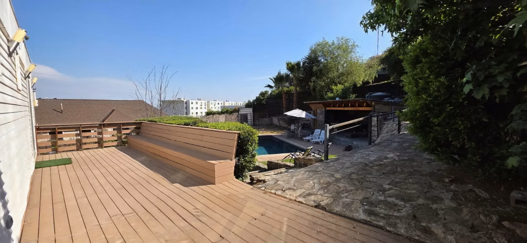 Mediterranea, gran sitio 6D 5B 4E 1B Paneles solares - Imagen 4